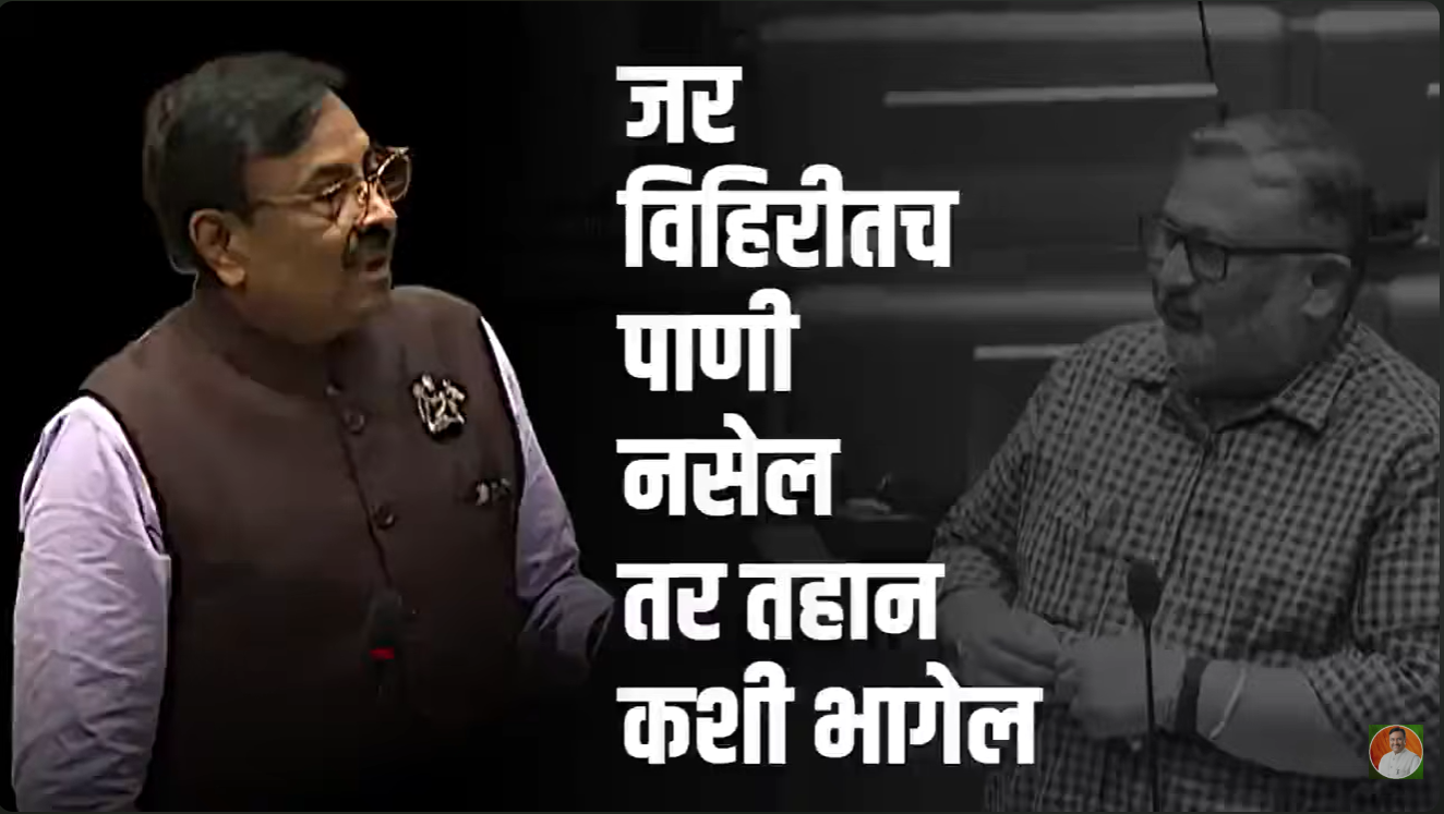 किमान वेतन अधिनियम,१९४८ मध्ये सुधारणा करताना मजूर व श्रमिकांच्या घामाला न्याय देणारा निर्णय घ्यावा.