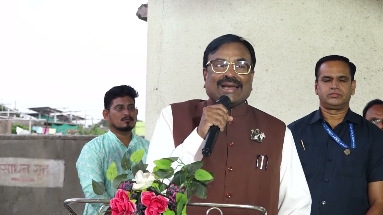 संकल्‍प संस्‍था आणि निमा वुमन्‍स फोरम यांच्‍या तर्फे आयोजित महिला दिन कार्यक्रमाला उपस्थिती